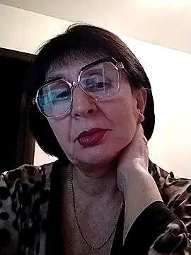 AlbinaXPretty online show from 02-16-25, 06:21