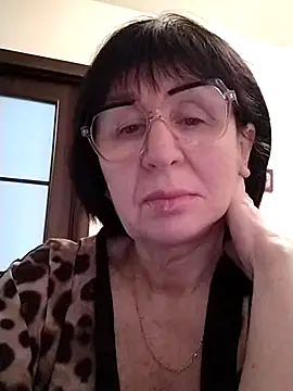 AlbinaXPretty online show from 03-01-25, 08:23