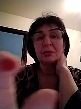 AlbinaXPretty online show from 03-02-25, 11:18