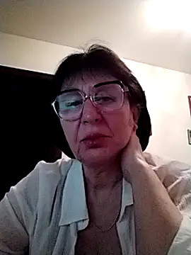 AlbinaXPretty online show from 03-08-25, 09:08