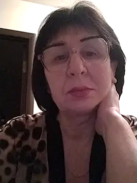 AlbinaXPretty online show from 03-16-25, 09:26