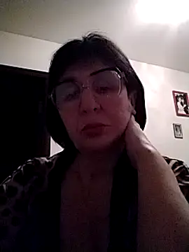 AlbinaXPretty online show from 03-17-25, 08:30