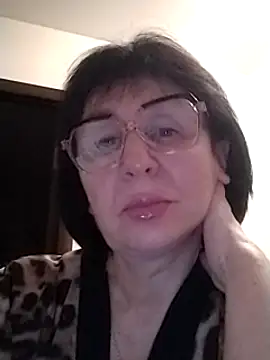 AlbinaXPretty online show from 03-21-25, 08:08