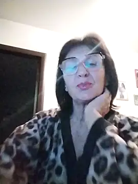 AlbinaXPretty online show from 09-15-25, 07:25