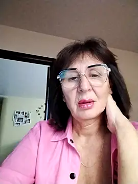 AlbinaXPretty online show from 09-18-25, 08:05