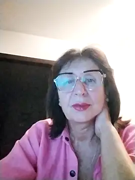 AlbinaXPretty online show from 09-22-25, 07:05