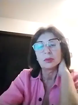 AlbinaXPretty online show from 09-23-25, 08:23