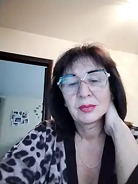 AlbinaXPretty online show from 10-02-25, 07:26