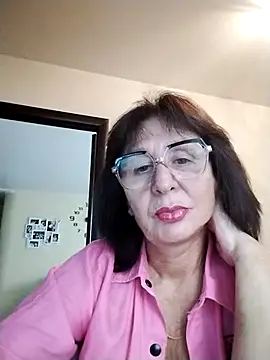 AlbinaXPretty online show from 10-06-25, 09:29