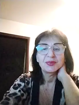 AlbinaXPretty online show from 10-09-25, 04:05