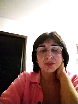 AlbinaXPretty online show from 10-17-25, 06:54