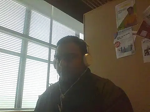 JohnBond009 online show from 01-21-25, 12:50