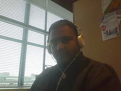 JohnBond009 online show from 01-24-25, 03:02
