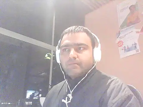 JohnBond009 online show from 01-29-25, 05:13