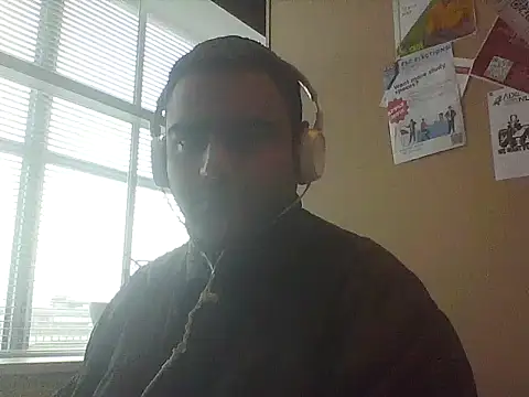 JohnBond009 online show from 01-31-25, 11:56