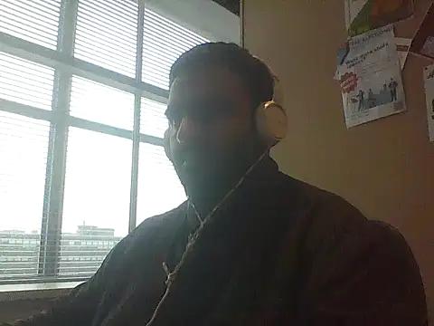 JohnBond009 online show from 02-24-25, 12:59