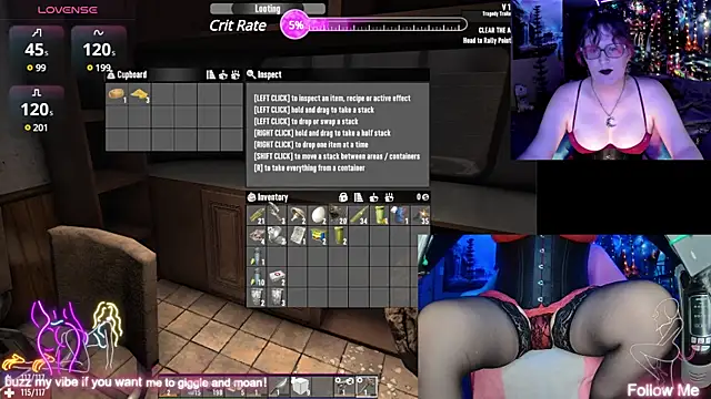 Snapshot of Faye_Wilde chatting on 02-12-25, 07:02 Faye Wilde online show from 02-12-25, 07:02