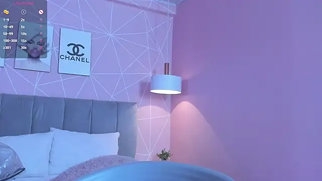 dolly zoe online show from 02-14-25, 09:03