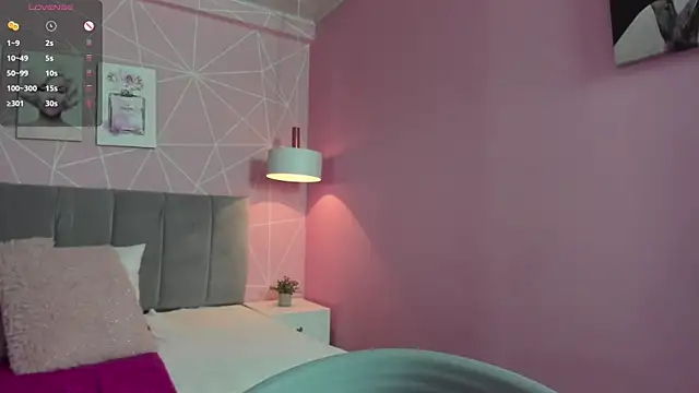 dolly zoe online show from 03-05-25, 08:21