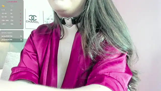 dolly zoe online show from 03-15-25, 06:58