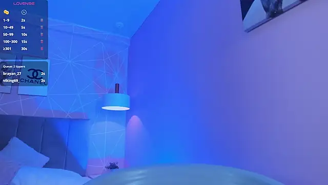 dolly zoe online show from 09-11-25, 09:42