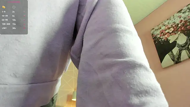 dolly zoe online show from 11-26-25, 04:24