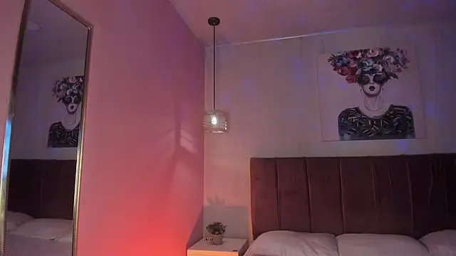 ayshel   online show from 01-10-26, 10:58