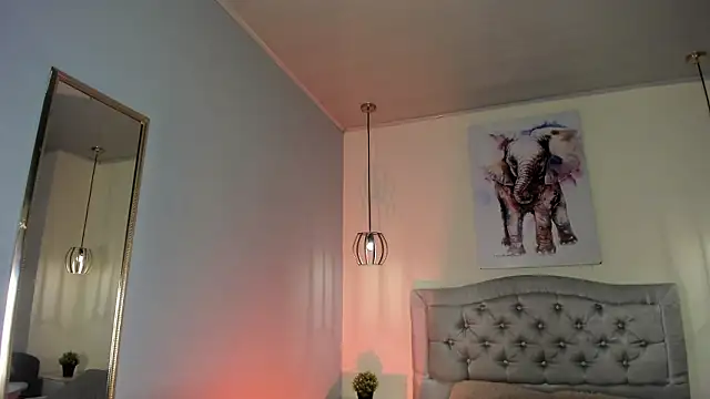 ayshel   online show from 03-26-26, 01:11