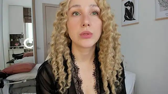 CarolMay online show from 05-10-26, 07:13