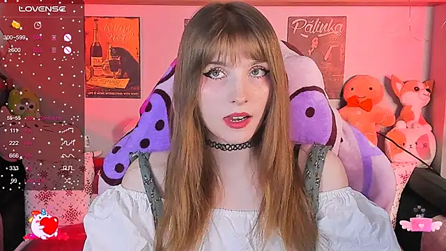 AliceLanley online show from 12-07-24, 12:24