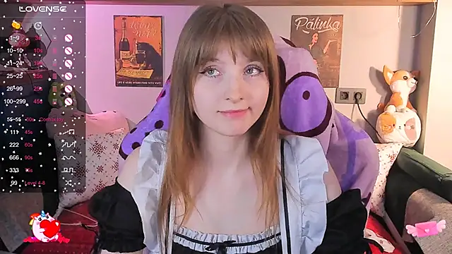 AliceLanley online show from 12-08-24, 02:19