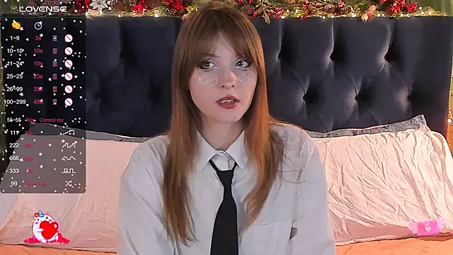 AliceLanley online show from 01-17-25, 12:21