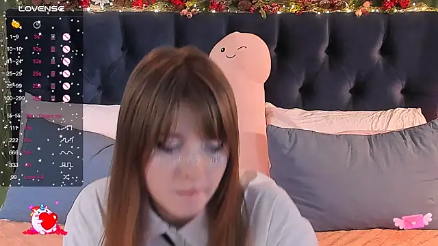 AliceLanley online show from 01-17-25, 03:22