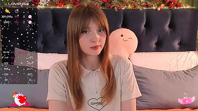 AliceLanley online show from 01-18-25, 11:32