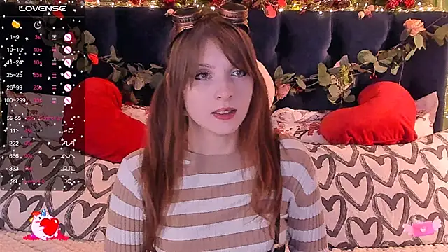 AliceLanley online show from 02-22-25, 11:35