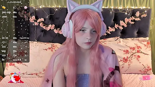 AliceLanley online show from 09-24-25, 12:41