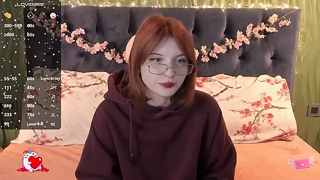 AliceLanley online show from 10-01-25, 12:11