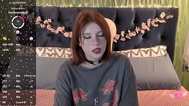 AliceLanley online show from 10-10-25, 11:42