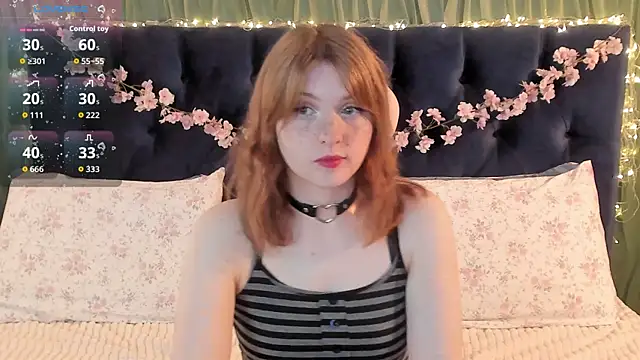 AliceLanley online show from 06-19-26, 02:32