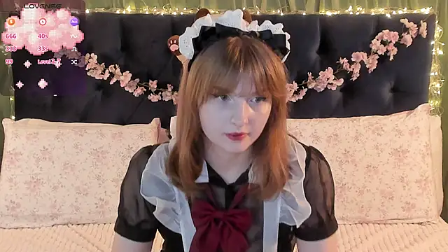 AliceLanley online show from 07-20-26, 02:19