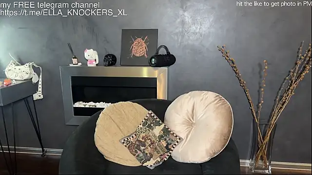 ella knockers xl online show from 10-26-25, 12:55