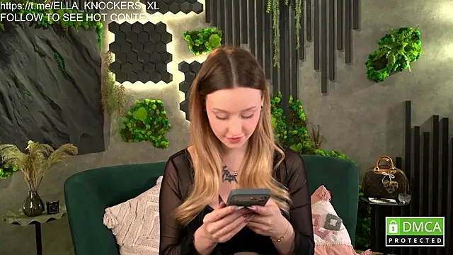 ella knockers xl online show from 02-15-26, 01:31