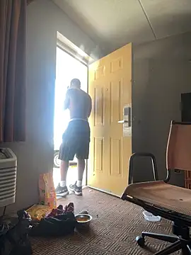 Stressreliever82 online show from 04-07-26, 09:26