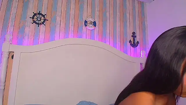 MichaelaCox online show from 02-13-25, 04:07