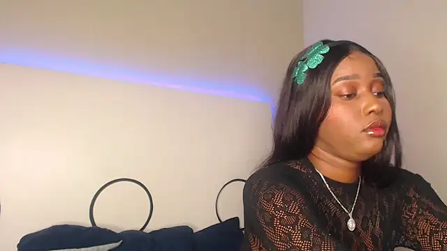 MichaelaCox online show from 02-20-26, 03:34