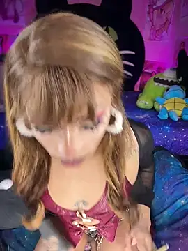 Shayybaby online show from 04-29-26, 02:48
