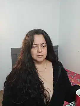 lucia vonne  online show from 06-14-26, 04:14