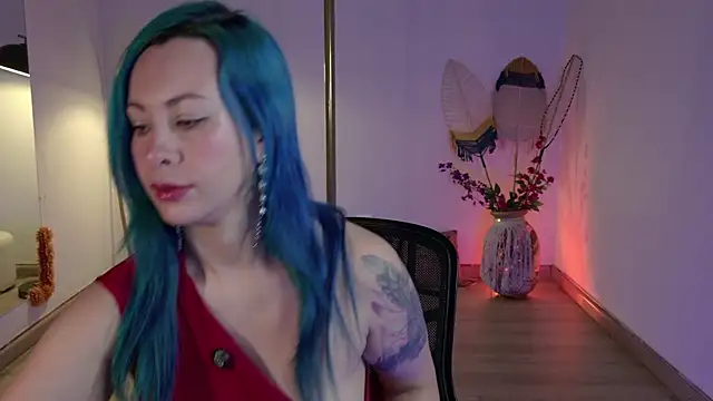 Kat Art online show from 09-28-25, 05:29