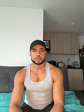 CHRISTIAN DISICK online show from 05-12-26, 10:51