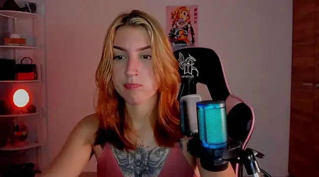 Snapshot of Dakotaa_ chatting on 01-30-25, 03:44 Dakotaa online show from 01-30-25, 03:44